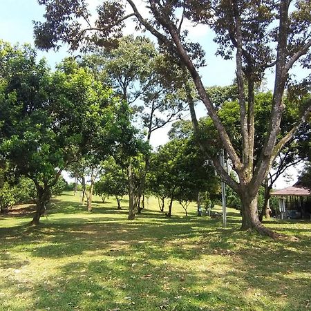 Seri Dusun Sepang Homestay & Event Space Zewnętrze zdjęcie