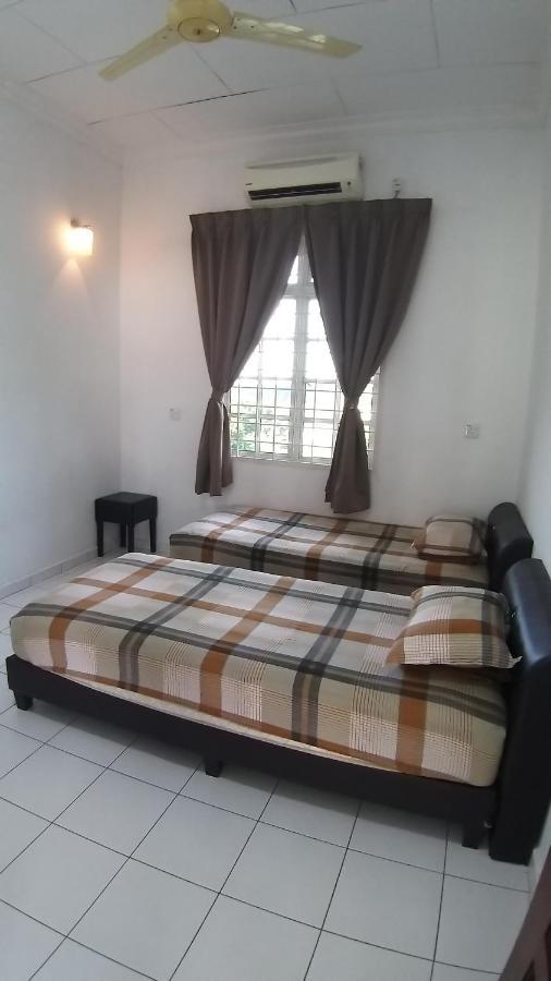 Seri Dusun Sepang Homestay & Event Space Zewnętrze zdjęcie