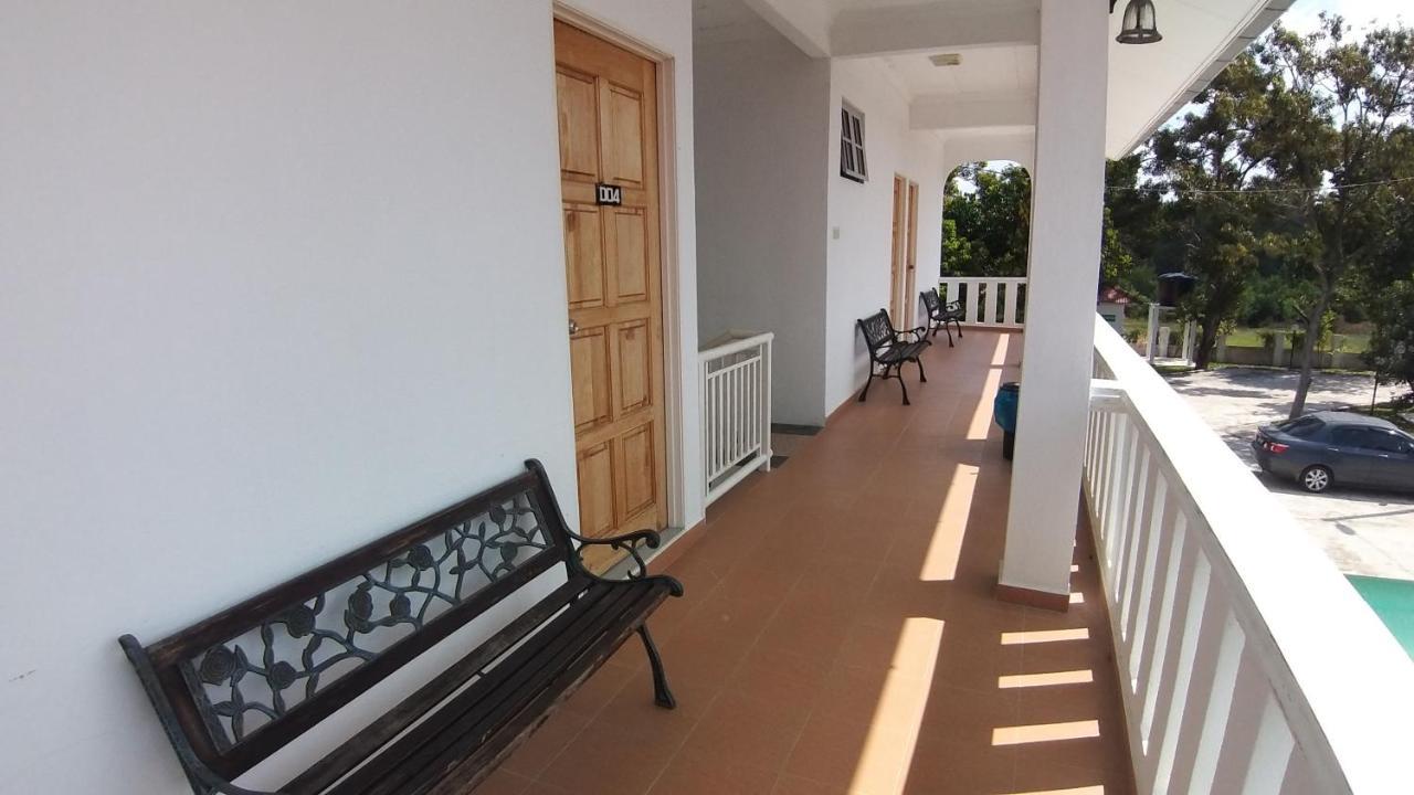 Seri Dusun Sepang Homestay & Event Space Zewnętrze zdjęcie