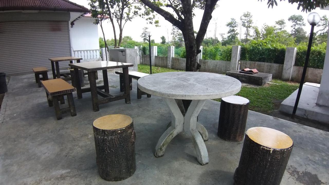 Seri Dusun Sepang Homestay & Event Space Zewnętrze zdjęcie
