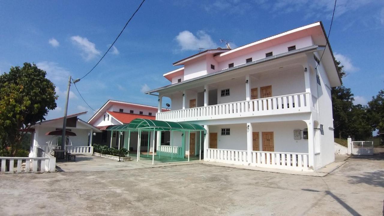 Seri Dusun Sepang Homestay & Event Space Zewnętrze zdjęcie