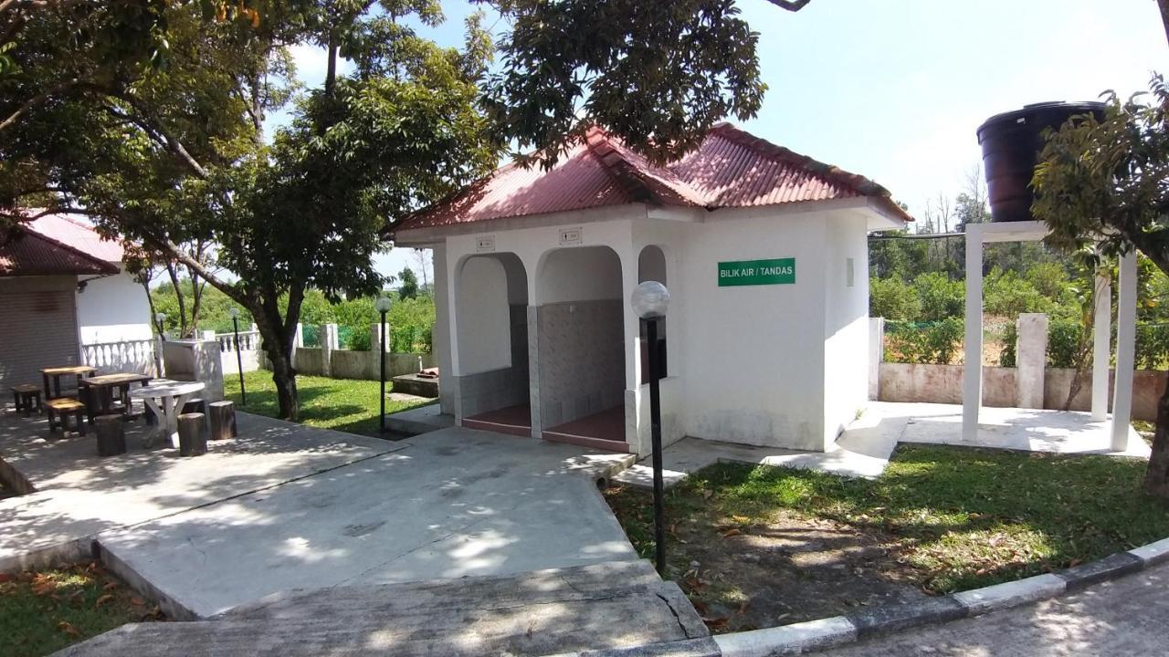 Seri Dusun Sepang Homestay & Event Space Zewnętrze zdjęcie