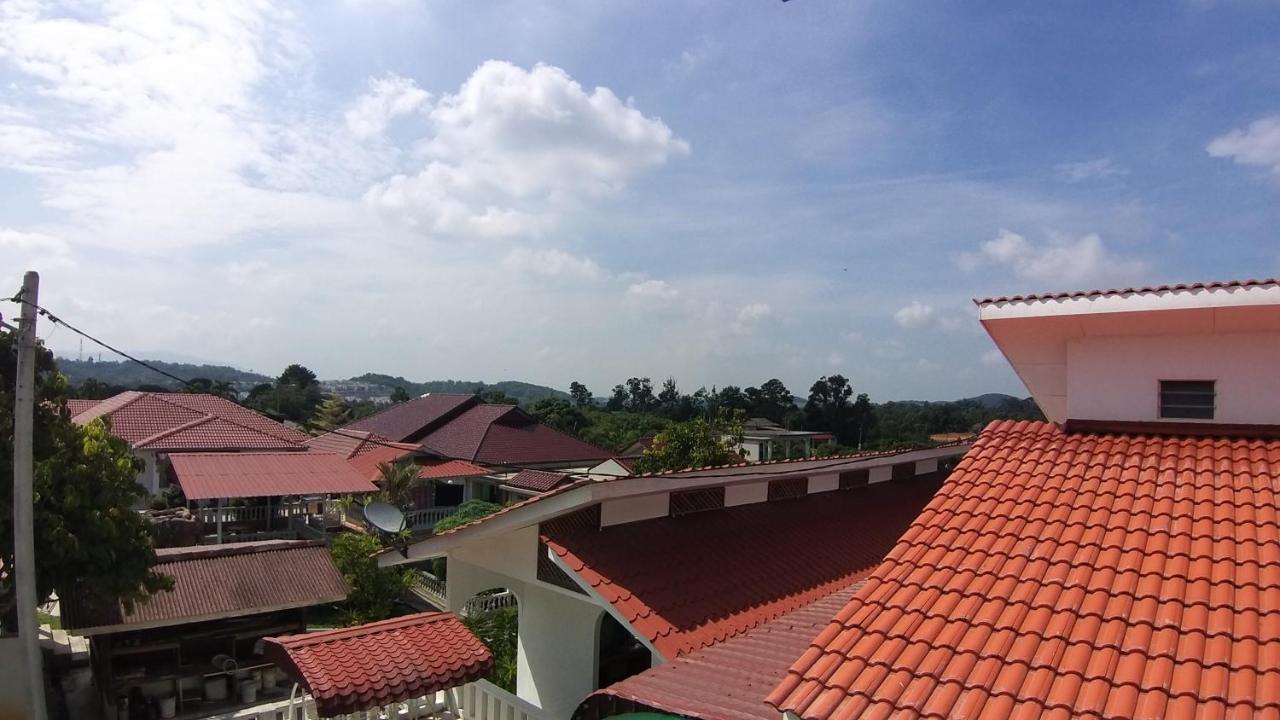 Seri Dusun Sepang Homestay & Event Space Zewnętrze zdjęcie