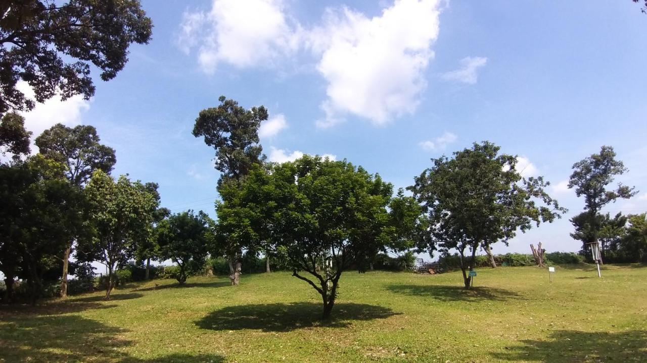 Seri Dusun Sepang Homestay & Event Space Zewnętrze zdjęcie