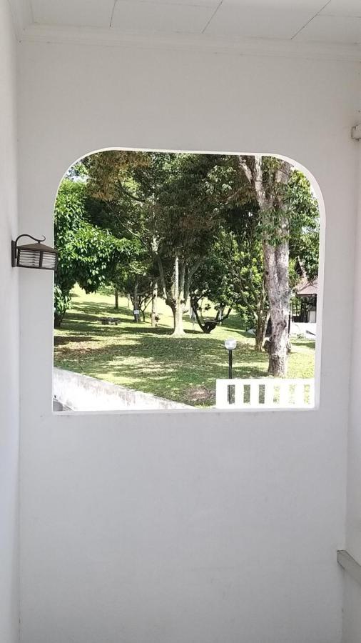 Seri Dusun Sepang Homestay & Event Space Zewnętrze zdjęcie