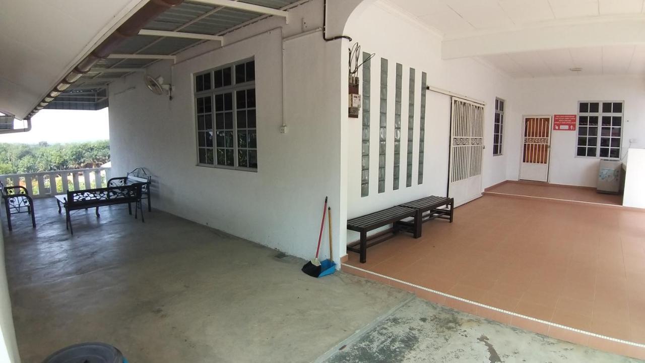 Seri Dusun Sepang Homestay & Event Space Zewnętrze zdjęcie
