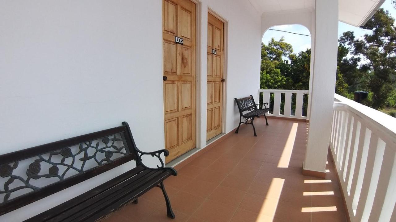 Seri Dusun Sepang Homestay & Event Space Zewnętrze zdjęcie