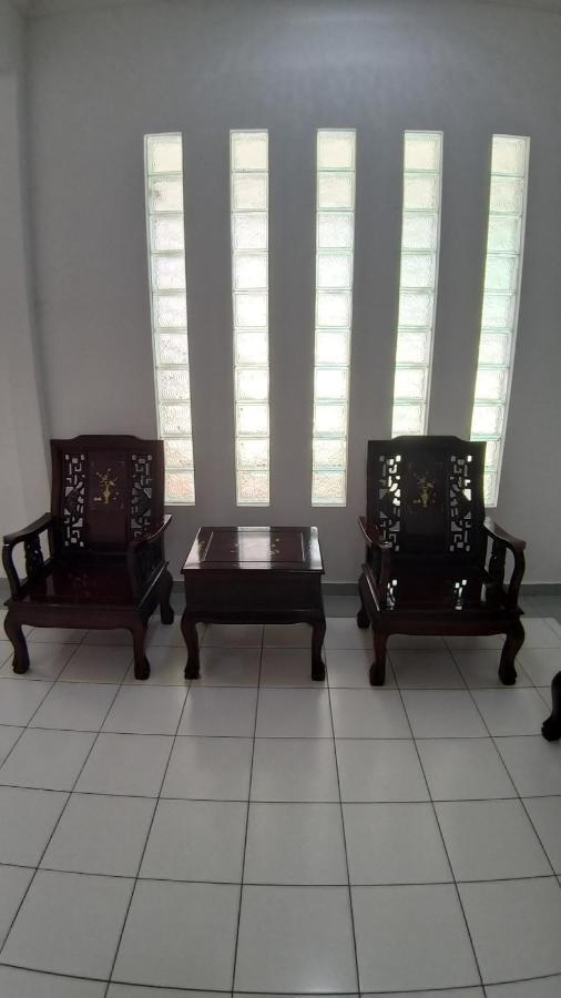 Seri Dusun Sepang Homestay & Event Space Zewnętrze zdjęcie