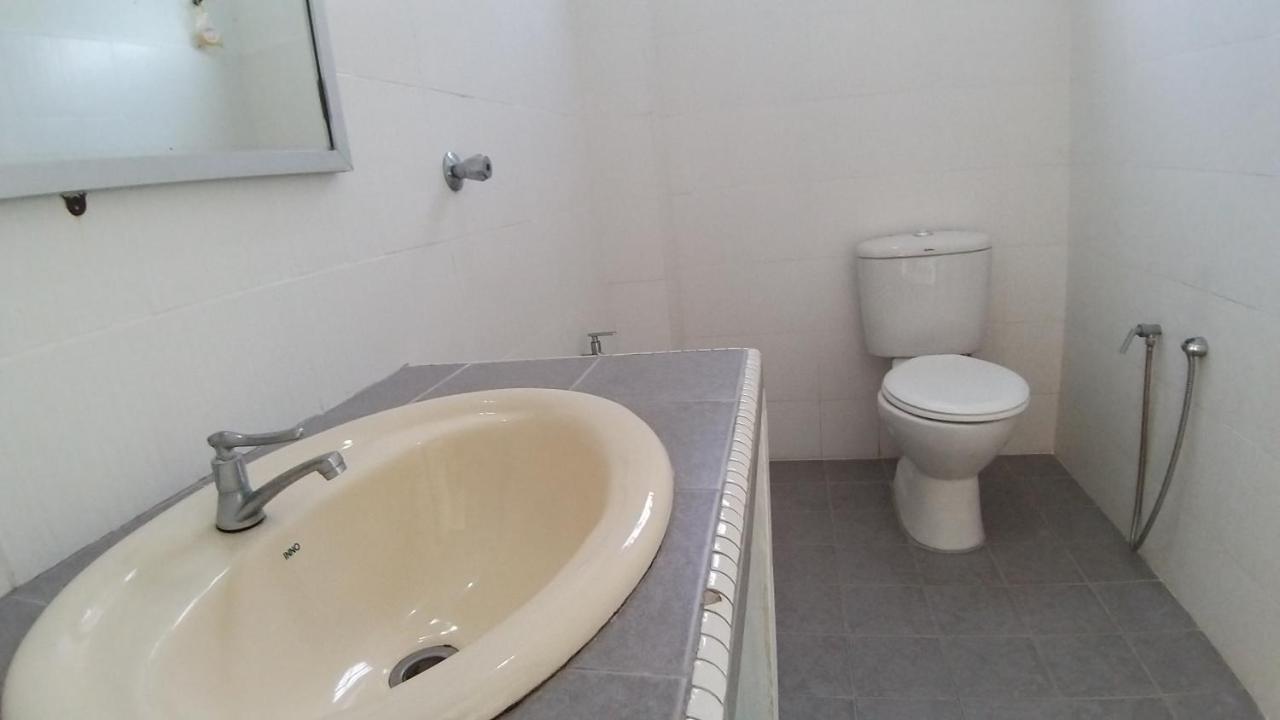 Seri Dusun Sepang Homestay & Event Space Zewnętrze zdjęcie