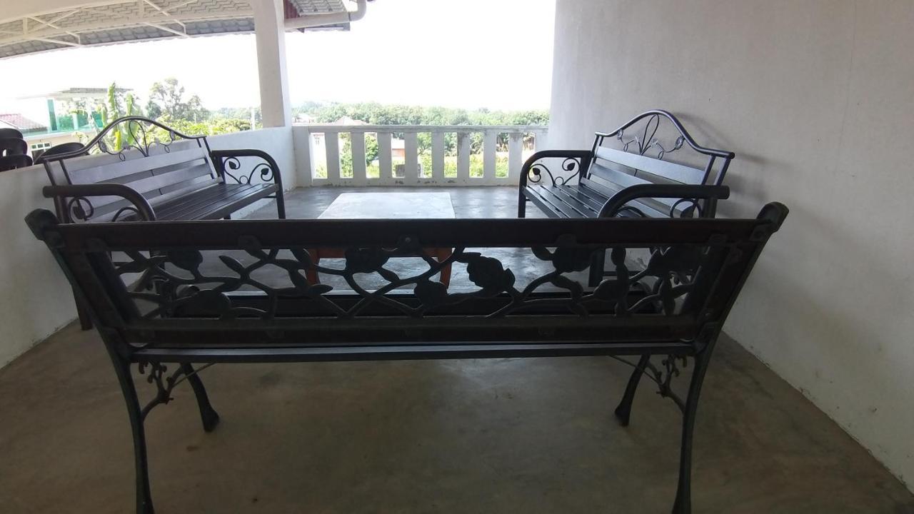 Seri Dusun Sepang Homestay & Event Space Zewnętrze zdjęcie