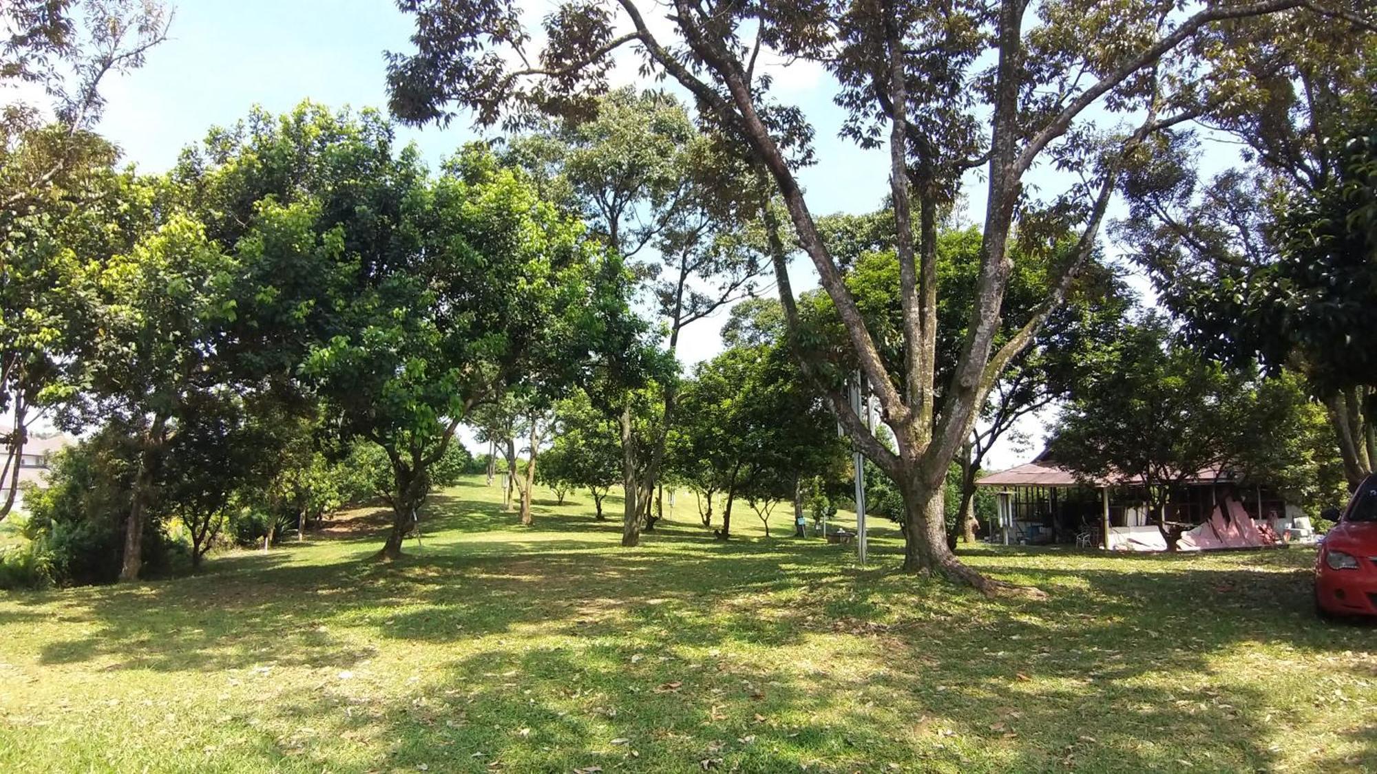 Seri Dusun Sepang Homestay & Event Space Zewnętrze zdjęcie
