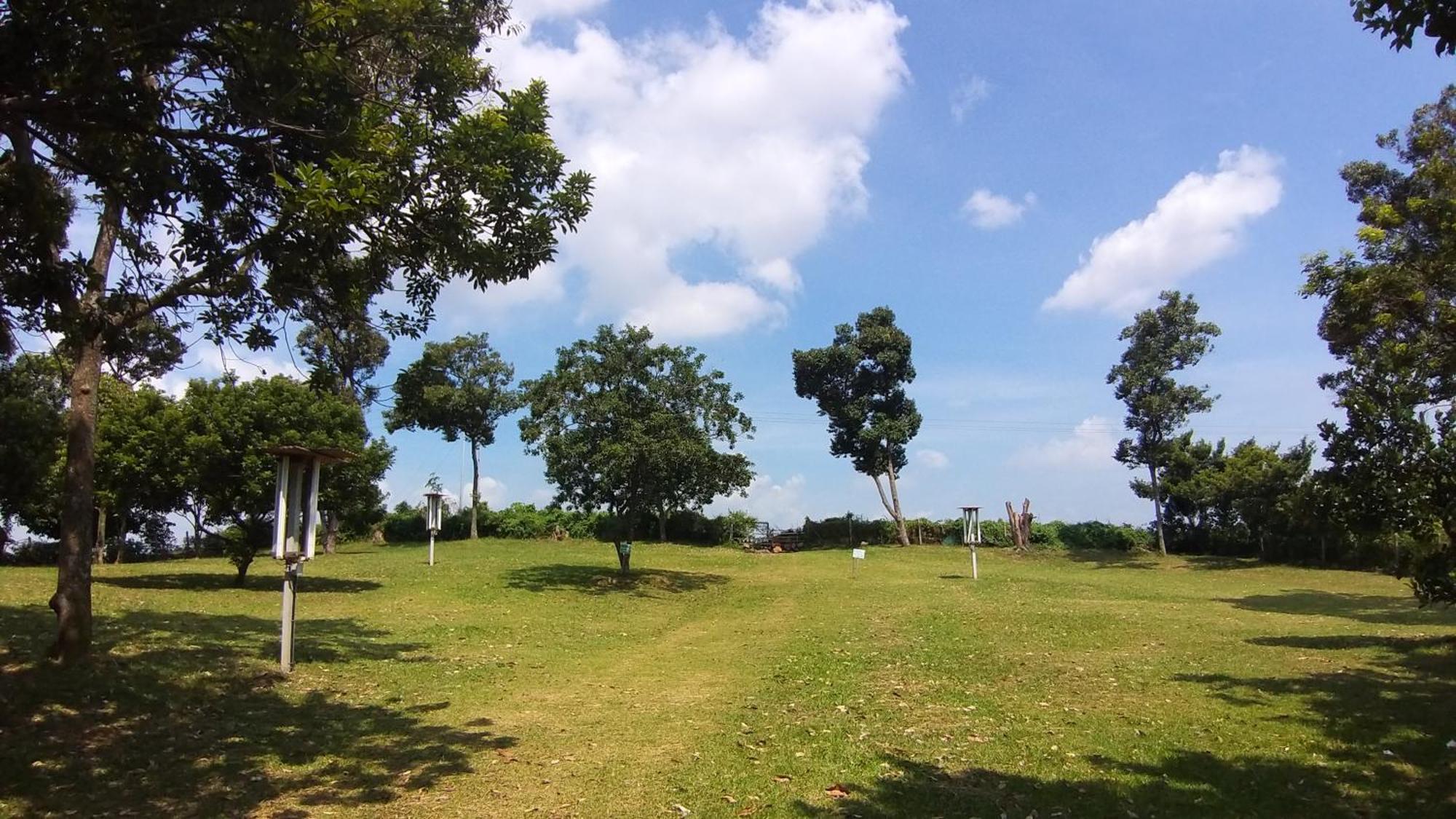 Seri Dusun Sepang Homestay & Event Space Zewnętrze zdjęcie